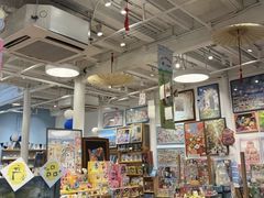 -猫的天空之城概念书店(杭州南宋御街店)