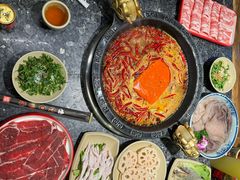 -蜀大侠火锅(春熙路店)