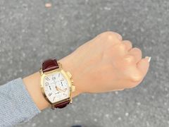 -沐渔二手奢侈品黄金手表包包回收·中古店(广州塔店)