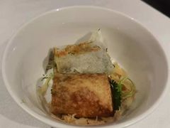 厦门薄饼-黑明餐厅(白鹭洲店)