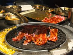 -韩宫宴和牛烤肉(武汉光谷现代风情街店)
