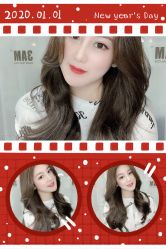 点击看大图 -3AM HAIR SALON烫发染发接发