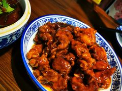 -兰边碗(鼓楼店)