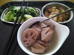 -广州中医药大学-第2食堂