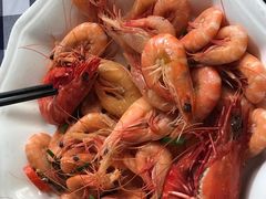 -钱大妈海鲜饭店(保利林语店)