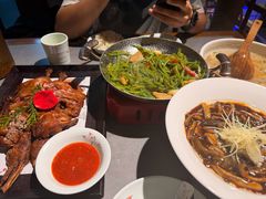 -姑苏家宴·苏帮菜·松鼠桂鱼(苏州总店)