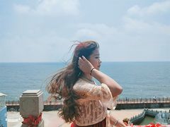 -渔岛海洋度假区