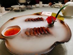 中式牛排-天福苑(崇宁路店)