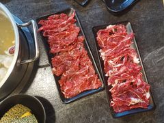 -林记潮牛·牛肉火锅(上马墩店)