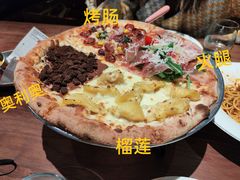 -1861意大利餐厅(文化广场店)