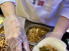 -张果佬年糕卷(科巷店)