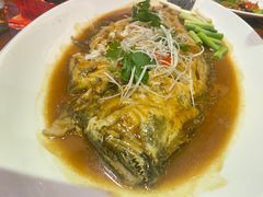 -盈春大饭店(千山路店)