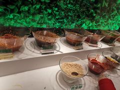 -天都火锅酒楼(虹梅南路店)