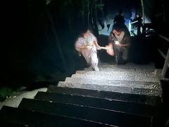 -紫金山山顶公园