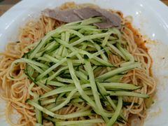 -东方宫·中国兰州牛肉拉面(三里屯店)
