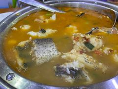 -全乐鱼馆·淳牌有机鱼直营店