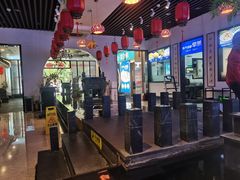 -优食坊·蒸汽海鲜(康盛路店)