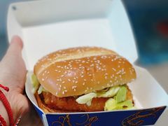 -肯德基(新阳光店)