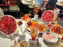 -大龙燚火锅(太古里店)