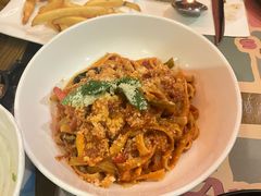 -安妮意大利餐厅(国贸店)