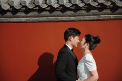 -CD视觉婚纱摄影