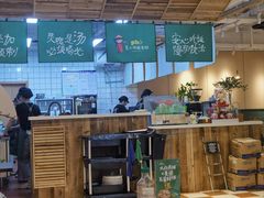 -笠小妹越南粉(新城科技园店)