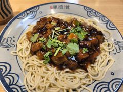 -头壹号 大油条·老长沙盖码饭(北辰店)