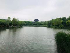 -南山风景名胜区