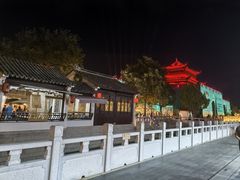 -相门城墙文化休闲景区