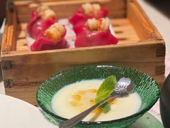 -太白餐厅·新湘菜原创者(月湖店)