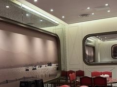 -新白鹿餐厅(西湖银泰店)