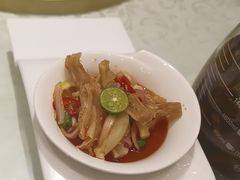 -一江春水·杭帮臻宴(三台山店)