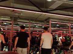 -威尔仕健身(番禺店)