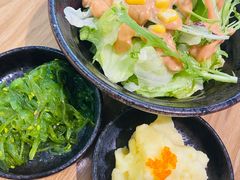 -松幸日式料理(中山路店)
