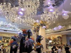 -芭菲盛宴·环球美食(袁家岗店)