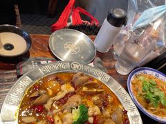 -破店肥哈·海鲜·烧烤(郑州银泰inPARK店)