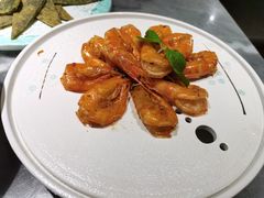 -兴仙饭店·闽味海鲜(马尾总店)