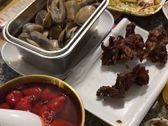 -老何太太鹤岗小串·团建聚餐(龙华店)
