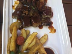 -Paulaner·德国帕拉娜自酿啤酒餐厅(海上世界店)