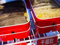 -钢管厂五区小郡肝火锅串串香(清河店)