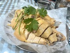 -阿金大白·上海菜馆(新天地店)