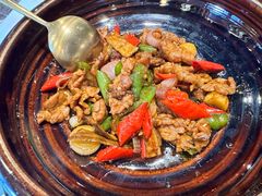 -酝· 大师滇菜(公园1903店)