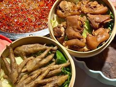 -万家红火锅(绵竹店)