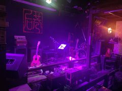 -后巷酒吧Back Alley(未来广场店)