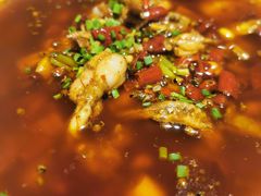 -李叔叔虾蟹大排档(青羊店)