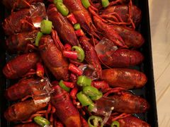 醉爱一虾-巴厘龙虾·榜首油焖大虾(洞庭·艺术洋房店)