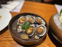 -花潮料理艺食馆(SM新生活广场店)