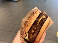 -麦当劳(万达广场店)