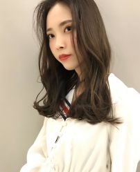蛋卷发-简影造型·自选烫染接发salon