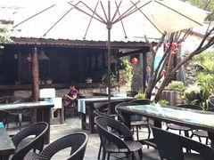 -尽善百年古院餐厅(王家老宅店)